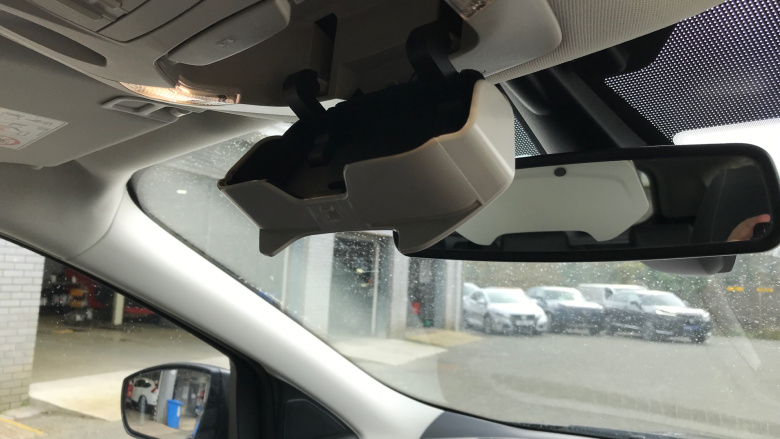 Ford Kuga 2.0 TDCi 180 Titanium Edition 5dr Diesel Estate